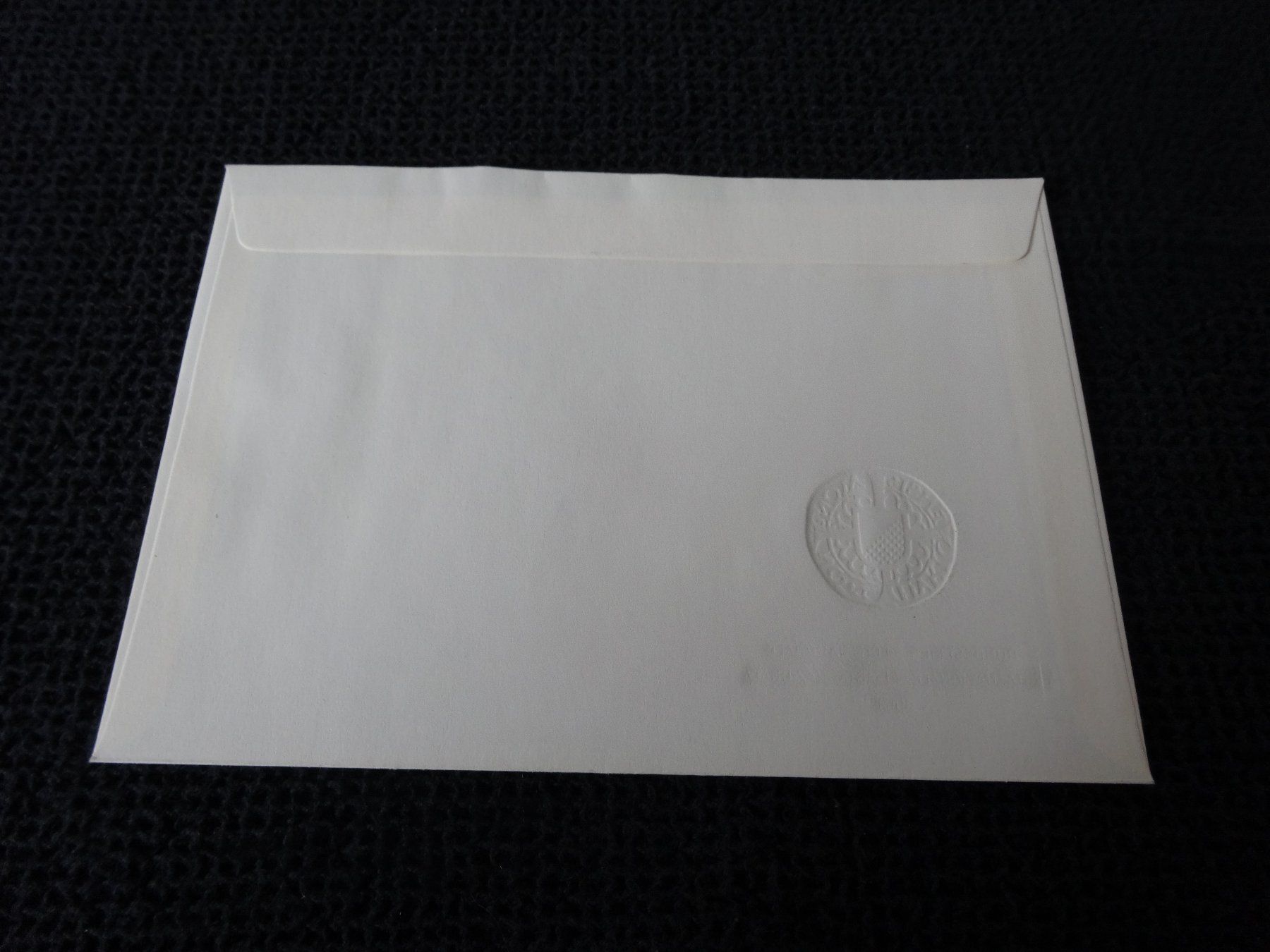 Alle Briefmarken: Sonderbrief Bundesfeier 1.6. 1964 Bern – Gebraucht aus Neerach von jenny062 1