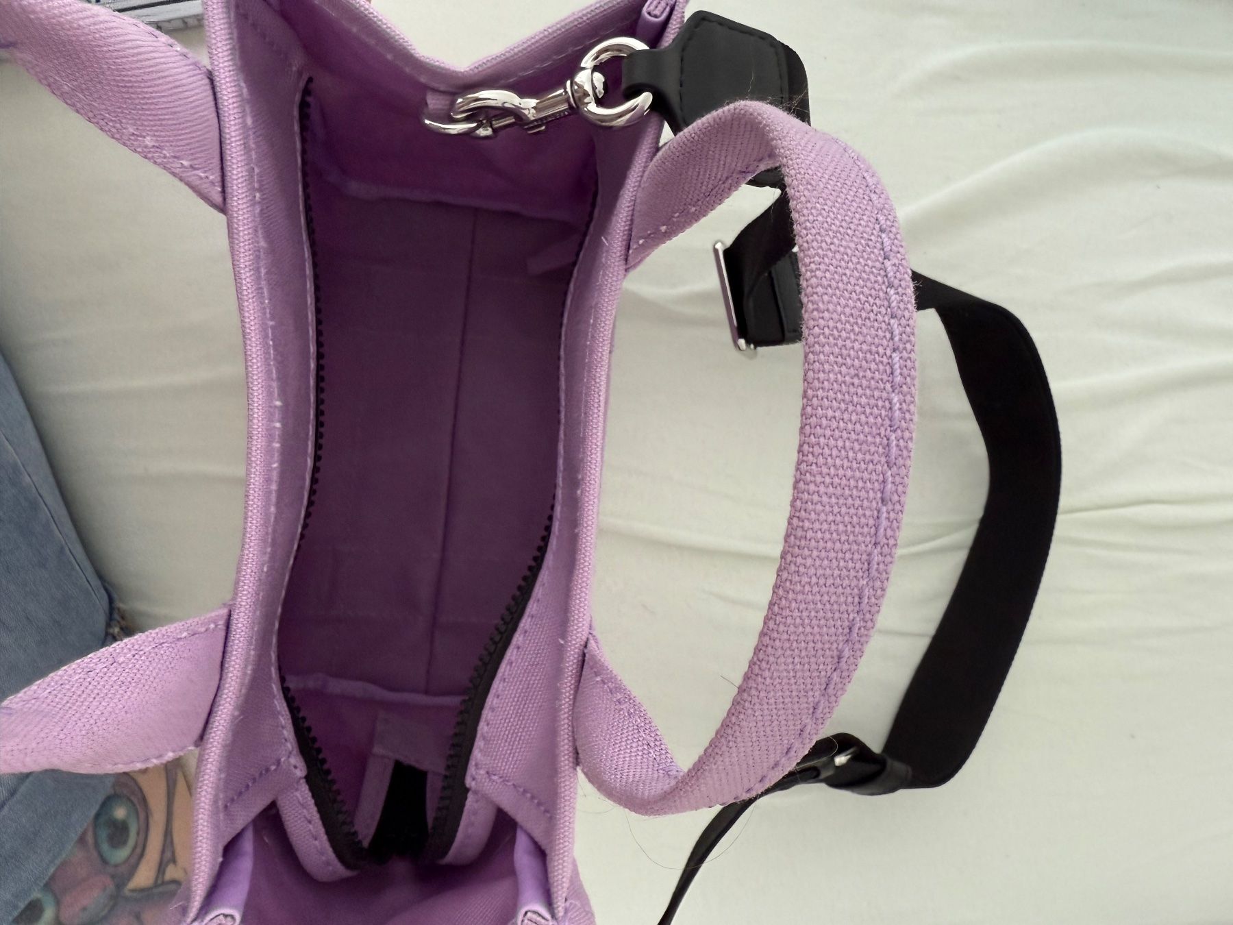 Marc Jacobs Borse da donna: Marc Jacobs The Tote Bag – Nuovo (secondo la descrizione) da Biberist venduto da YB_BINE 1