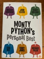 Monty Python's Personal Best (coffret 6 DVD, VOST)
