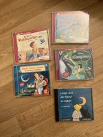 Diverse Kinder Hörspiele