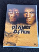 Planet der Affen Special Edition 2 DVD's EN/DE 1967