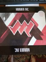 Murder Inc. Same UK 92 LP Industrial Heavy Metal