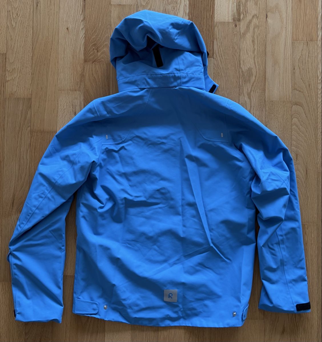 Reima Giacche & Cappotti: Reima Jatkuu Übergangsjacke – Nuovo (secondo la descrizione) da Zürich venduto da JtheBAB 1