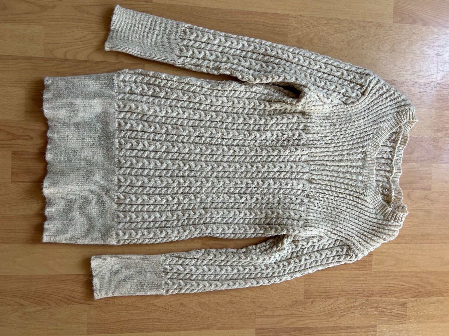 Vestiti: Strickkleid Grösse M – Usato da Rüschlikon venduto da Asino007