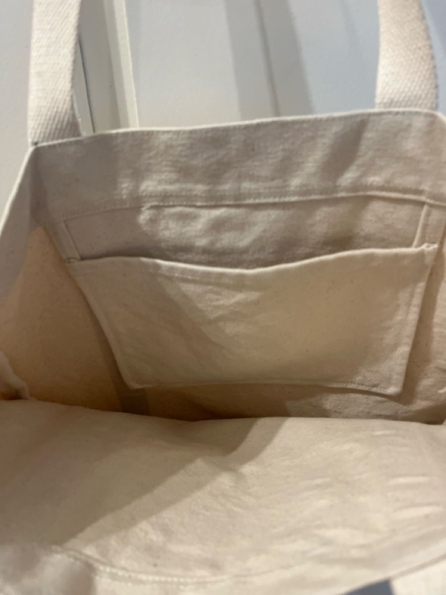 Borse: Stofftasche beige – Usato da Richterswil venduto da ste_yzq7 2