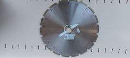 Diamant-Trennscheibe Universal 300x30 mm Durchmesser