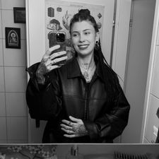Profile image of fridaychild_