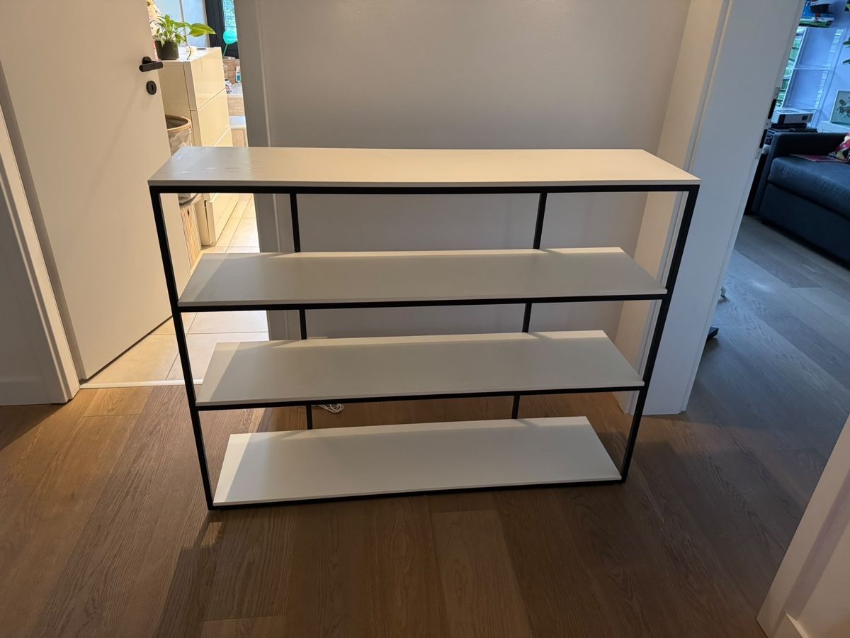 Boconcept Regale: Console étagère BoConcept – Gebraucht aus Genève von sas_xsh6 1