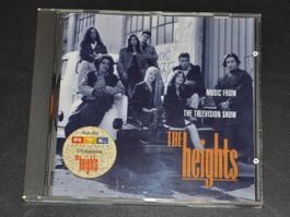 CD The Heights