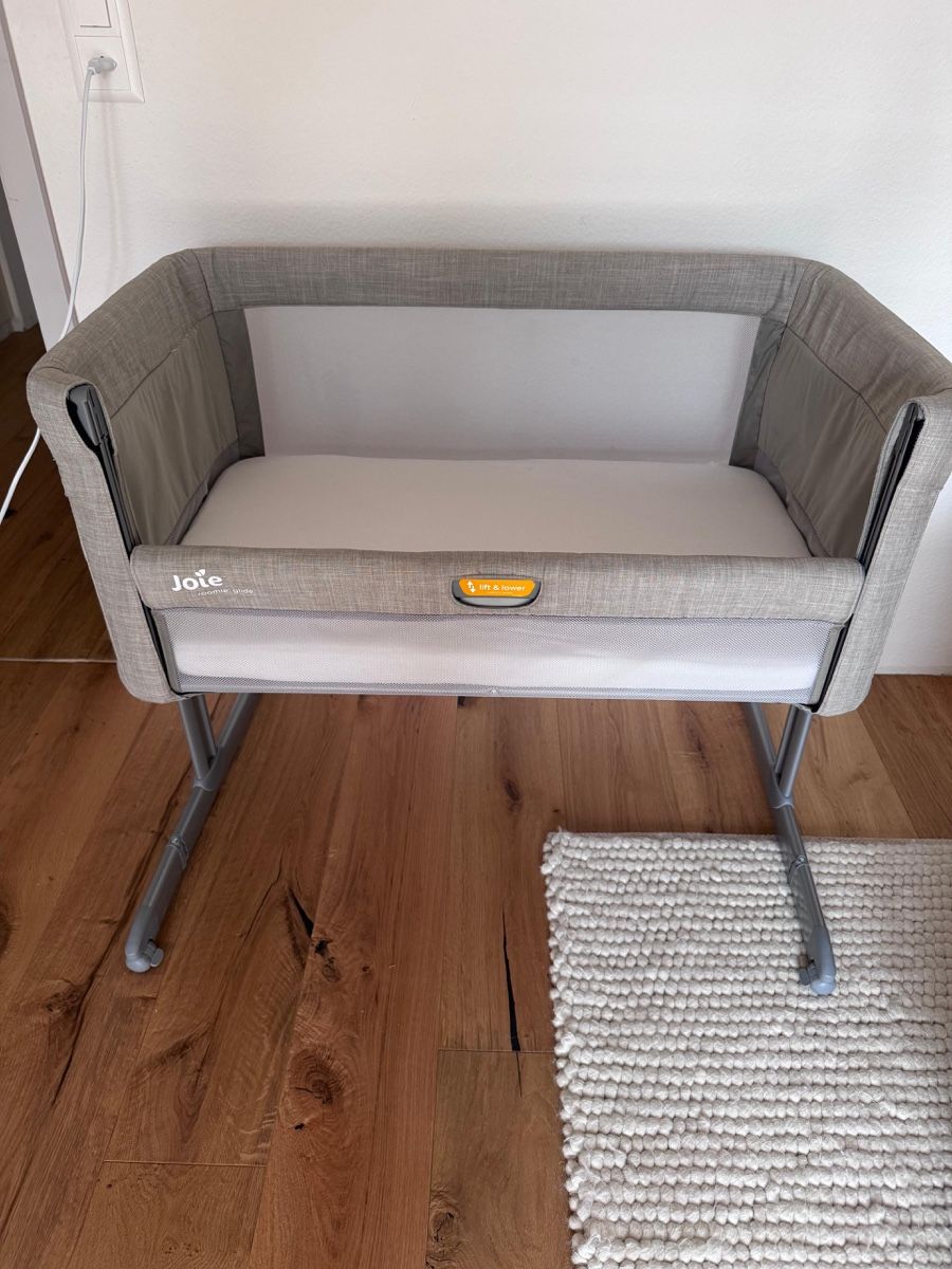 Culle: Joie Roomie Bassinet for babies – Usato da Kilchberg ZH venduto da kku_pv69 1
