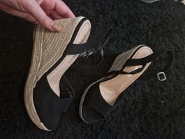 Sommerschuhe