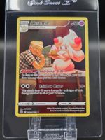 Alcremie #TG08 Brilliant Stars NM / 🇬🇧