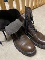 Brunello Cucinelli Stiefel
