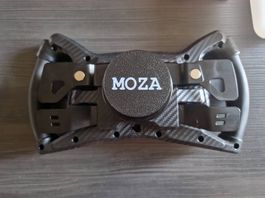Protection pour volants Moza, envoi gratuit