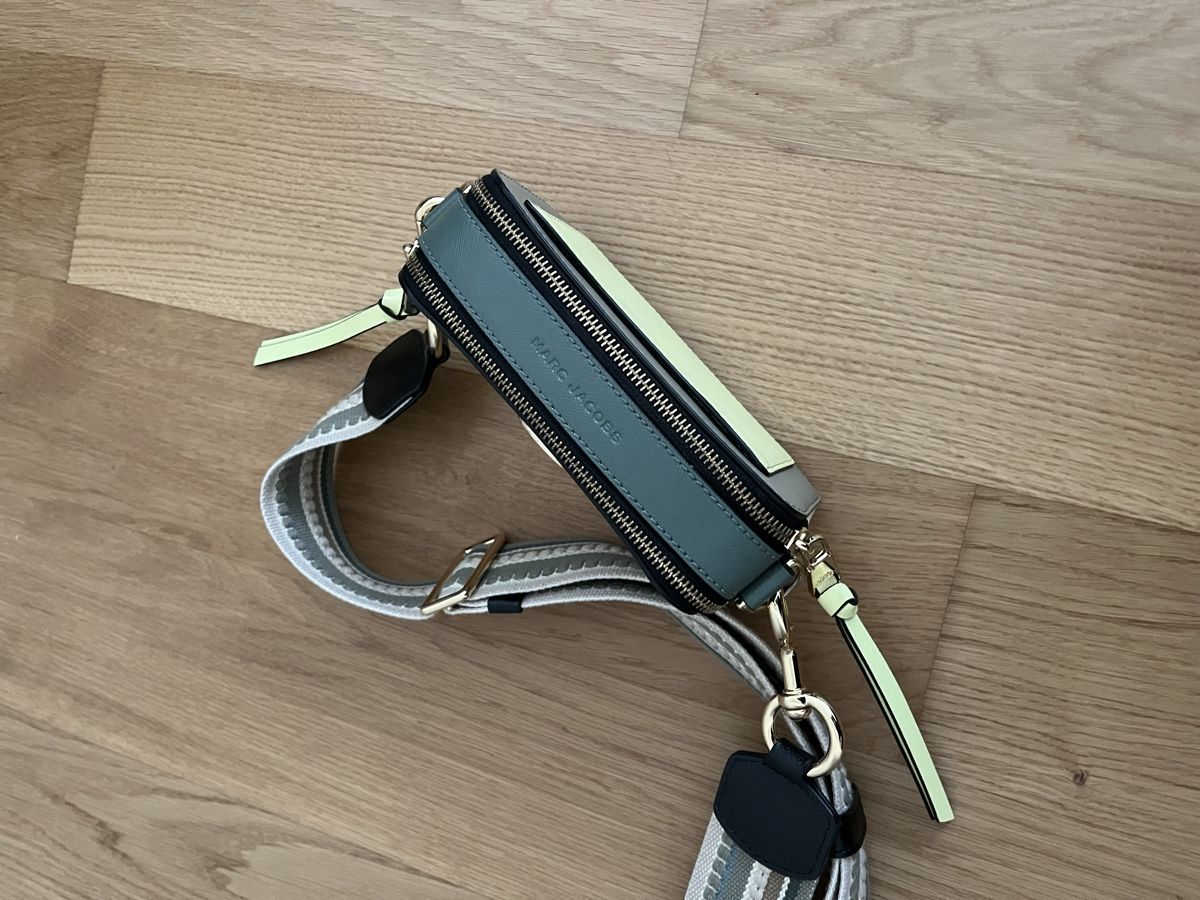 Marc Jacobs Sacs femmes: Marc Jacobs Snapshot – Neuf (Voir description) à Salgesch par ala_8nfp 2