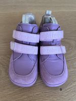 Affenzahn Leder Buddy Otter Barfussschuhe Gr. 25 – NEU