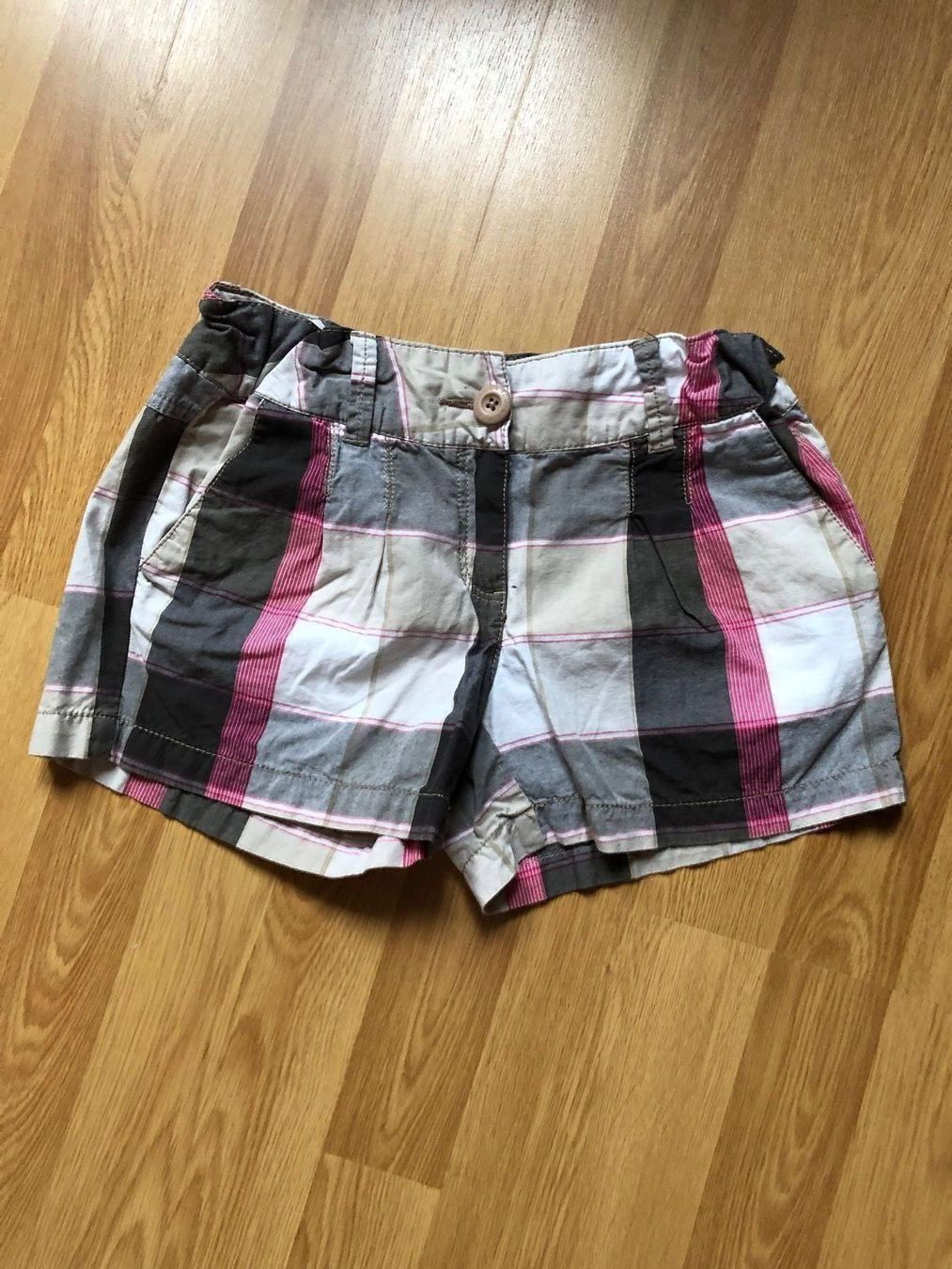 Tom Tailor Pantaloni: Shorts Tom Tailer Gr. 152 – Usato da Strengelbach venduto da 300870