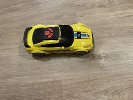 DICKIE TOYS 203764010 NISSAN GT-R - WHEELIE RAIDERS Spielzeu