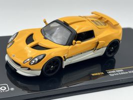 Lotus Exige Sprint Édition 2006, IXO 1:43, 121/750