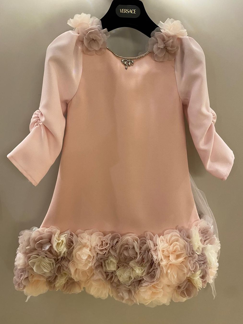 Kleider & Röcke: Robe mariage taille 3 ans – Gebraucht aus Conches von chn_hgl6 1