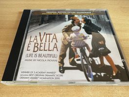 R1 Nicola Piovani – La Vita È Bella (Life Is Beautiful)