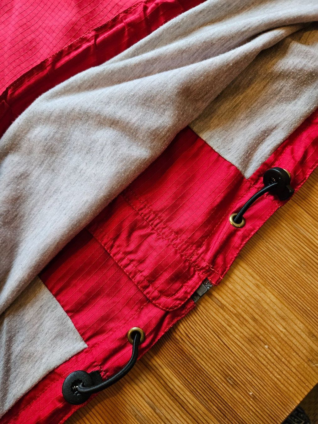 Odlo Giacche: Jacke Odlo Gr. L retro vintage – Usato da Hägglingen venduto da United-Village-Trade 8