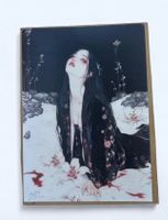 Limited Edition A3 HQ Print von Littlesuicidecandy