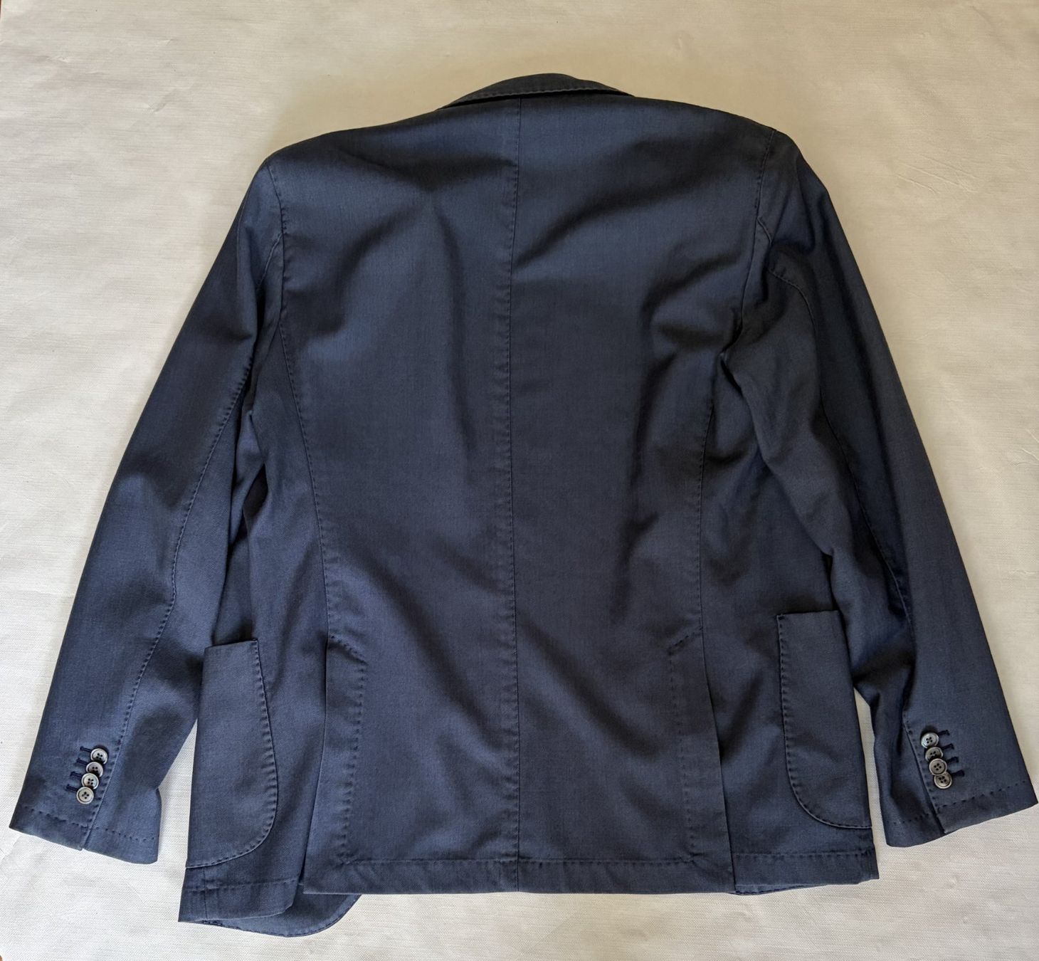 Windsor Vestes: Windsor, Herren Sakko, Grösse 48 – D'occasion à Grub AR par kristal9 3
