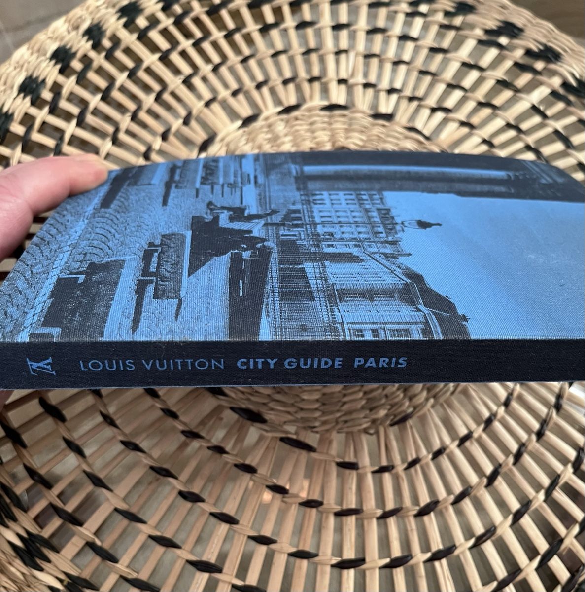 Libri: Louis Vuitton Paris City guide – Nuovo (secondo la descrizione) da Perrefitte venduto da lulusphere 2