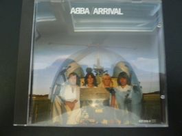 ABBA - Arrival