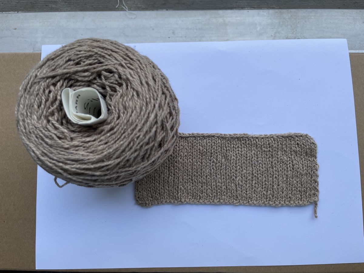 Lana: Wolle - Seide / Silk 100% - BC Garn – Nuovo (secondo la descrizione) da Zürich venduto da bal_wvv5 4