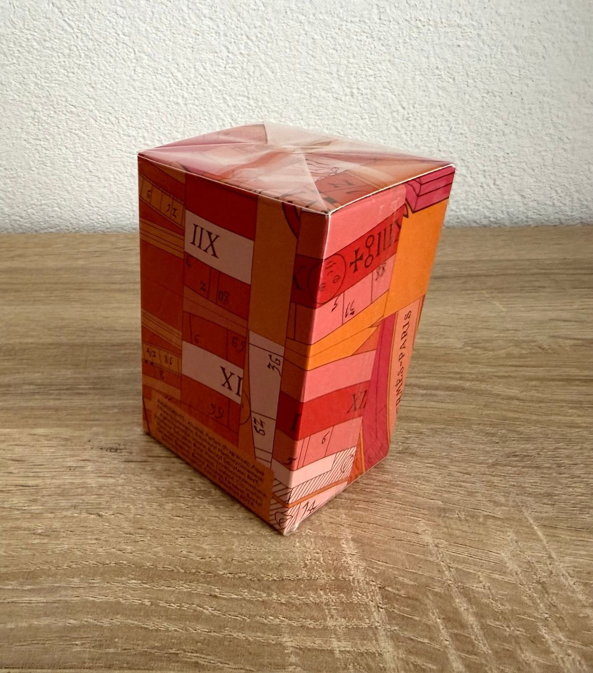 Hermès Profumi & Eau de Toilette: Twilly d’ Hermes Eau Poivrée EDP 50 ml – Nuovo e nell'imballaggio originale da Frauenkappelen venduto da HDPerle 8