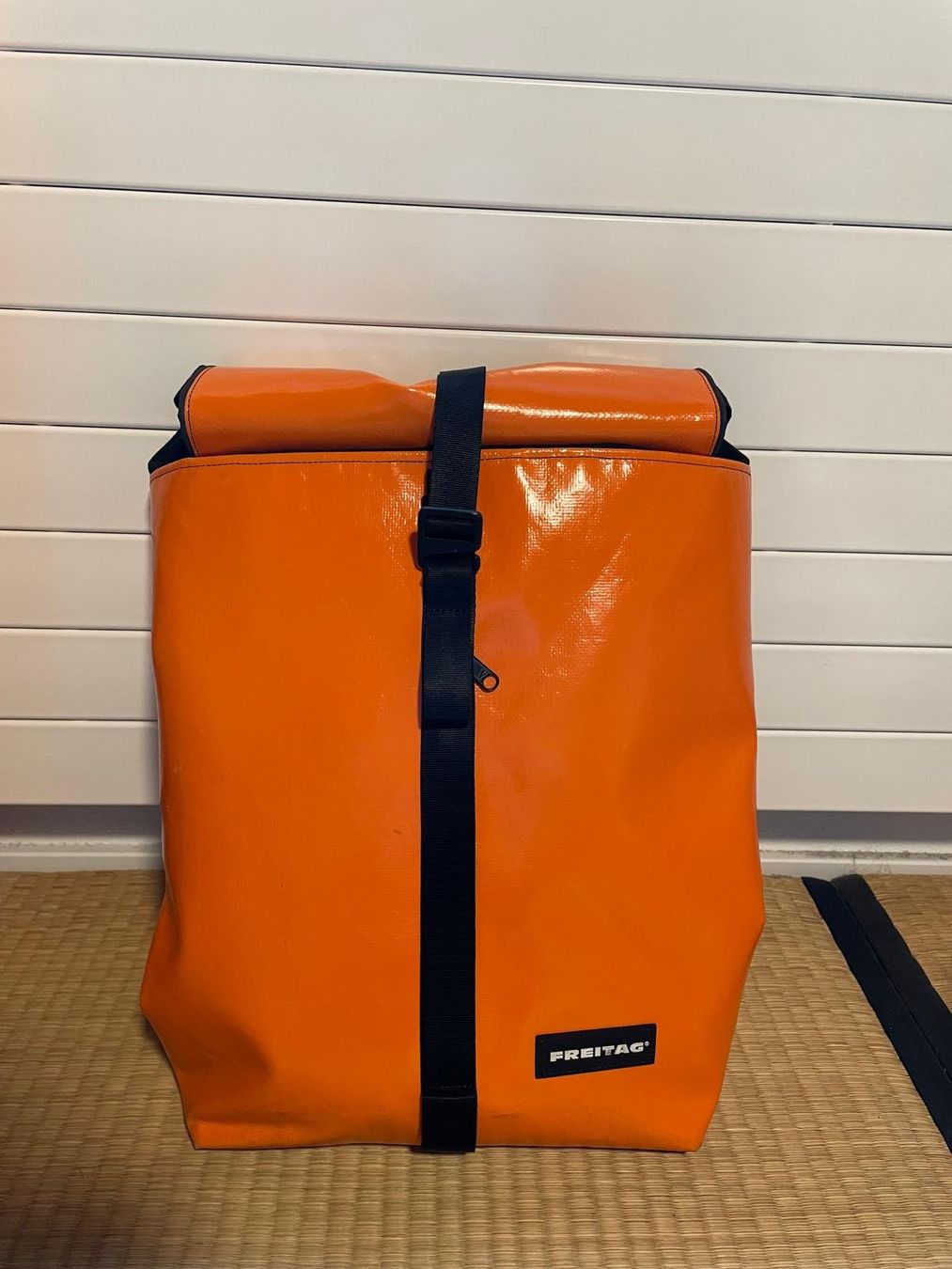 Freitag Sacs à dos: Freitag Rucksack F155 Clapton – D'occasion à Ebikon par Fus_8djz