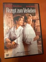 Rezept zum Verlieben