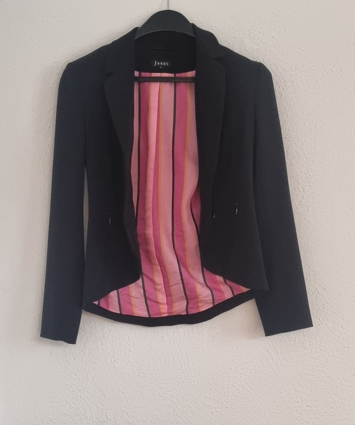 Jones Giacche: Blazer Jones - Gr. 34 Jacke Business – Usato da Affoltern am Albis venduto da thingsANDthings 1