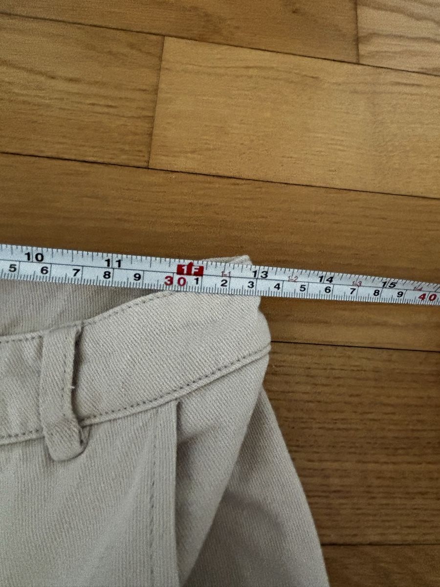 Pantaloni: Missguided Cargo Hose – Usato da Basel venduto da sop_h98w 4