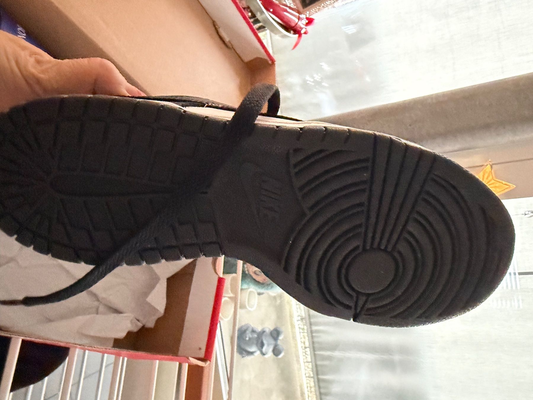 Nike Scarpe da donna: Nike dunk low Panda – Nuovo e nell'imballaggio originale da Allschwil venduto da Figidindia 1