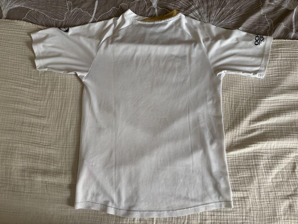 Nike Leibchen & Hosen: Meyrin maillot – Gebraucht aus Le Grand-Saconnex von focamix 3
