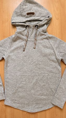 OXMO 100% Baumwolle Hoodie XS