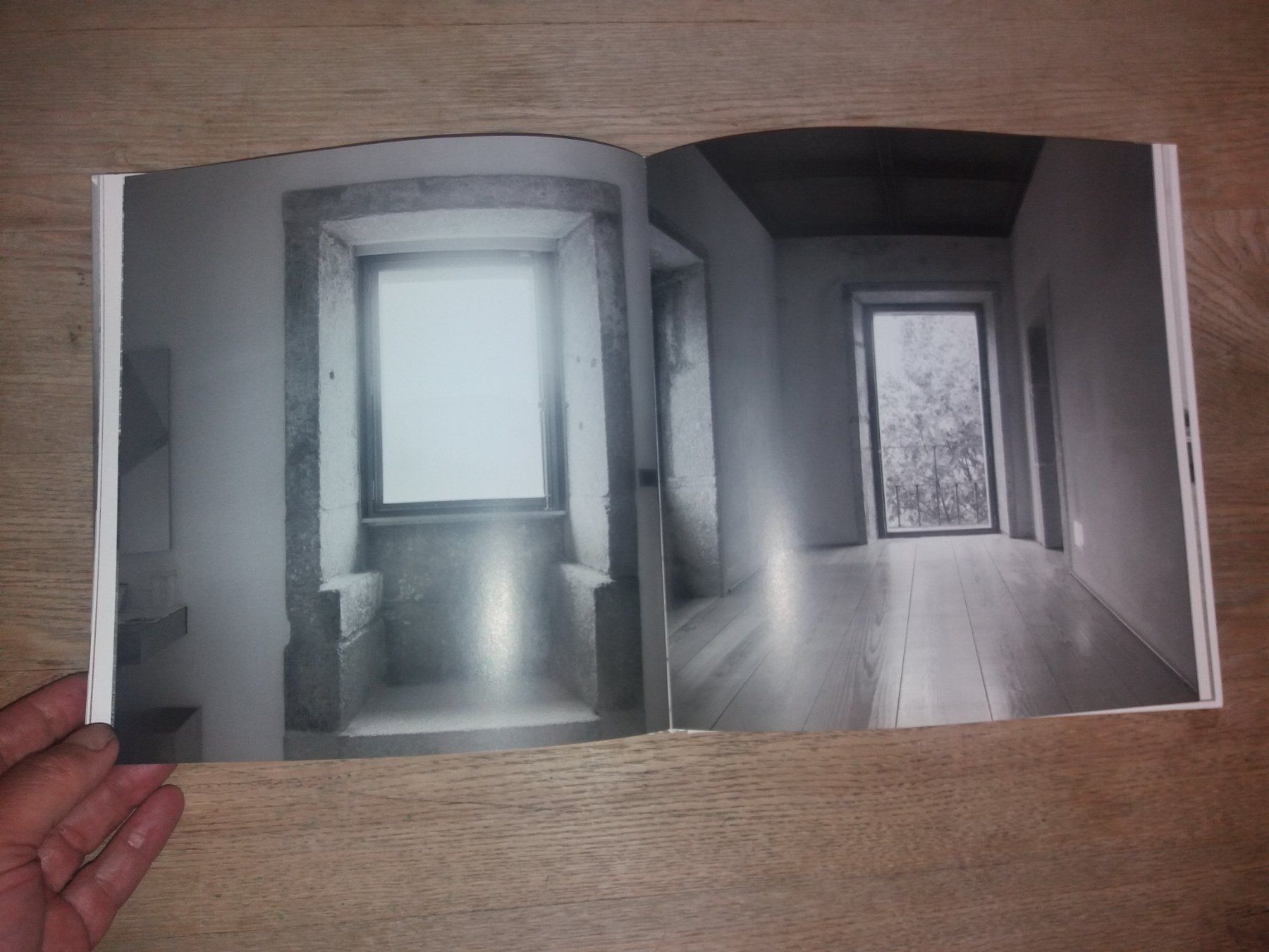 Libri: Werner Blaser Architektur Souto de Moura stein element – Usato da Welschenrohr venduto da Regool 4