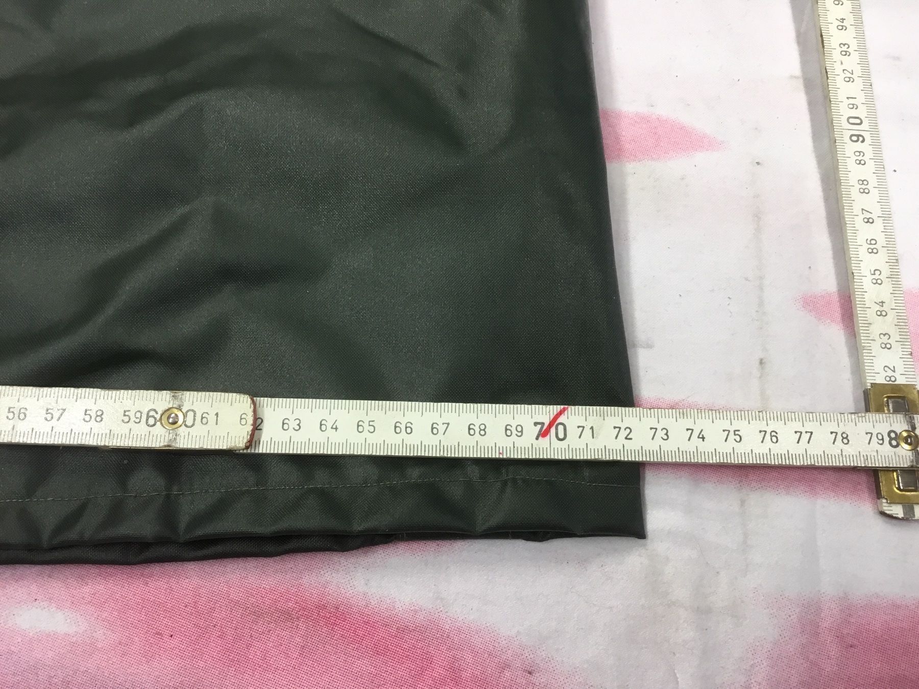 Giacche: JAGDJACKE ODER FISHING   SIZE …??? – Usato da Cama venduto da anto_a 1