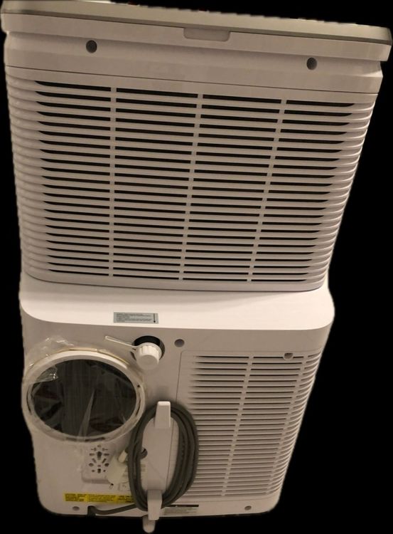 Klimagerät Electrolux Chill Flex pro Silence 4