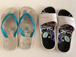 Flip Flops Gr 31-32