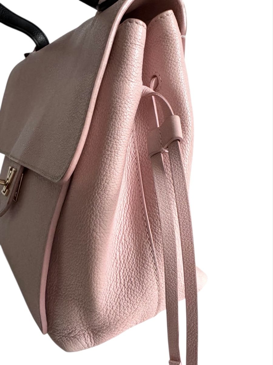 Louis Vuitton Borse da donna: LOUIS VUITTON  Calfskin Lockme PM Tasche – Usato da Kriens venduto da hannaandkiko 6