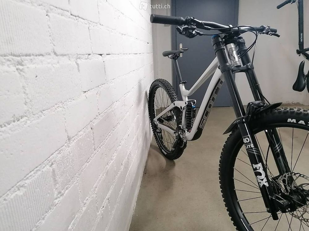 scott gambler 920 xl