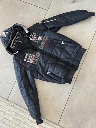 Jacke von Camp David Grösse.L in Top Zustand
