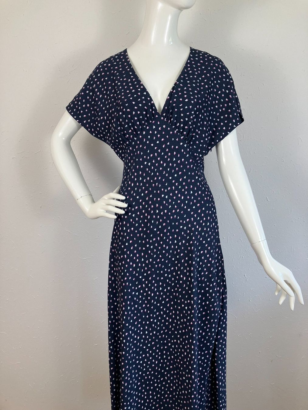 Pepe Jeans Kleider: Pepe Jeans Kleid Gr.M – Gebraucht aus Laupen ZH von kar_lfz6 3