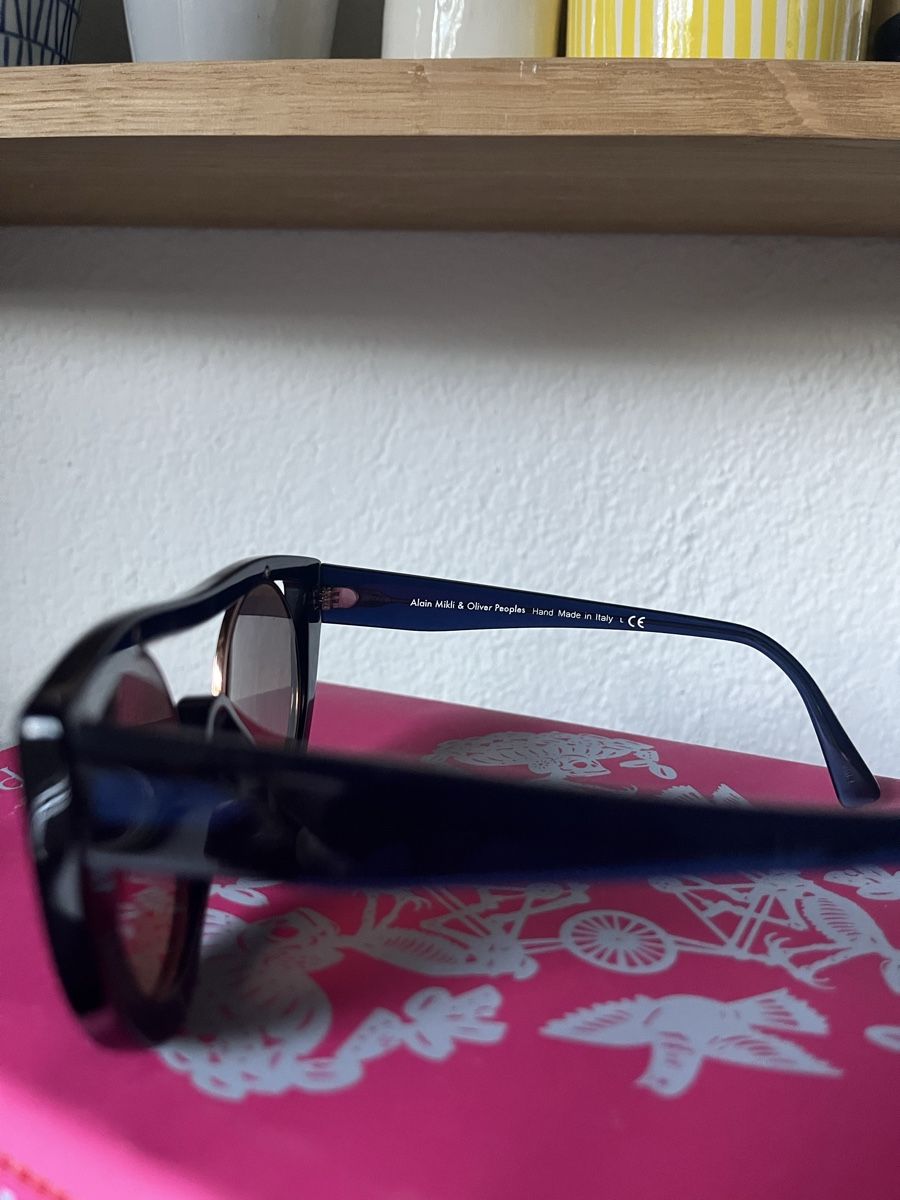 Lunettes & Verres: Sonnenbrille Alain Mikli – D'occasion à zuerich par Zoejr 3