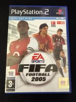 Fifa Football 2005 - PS2