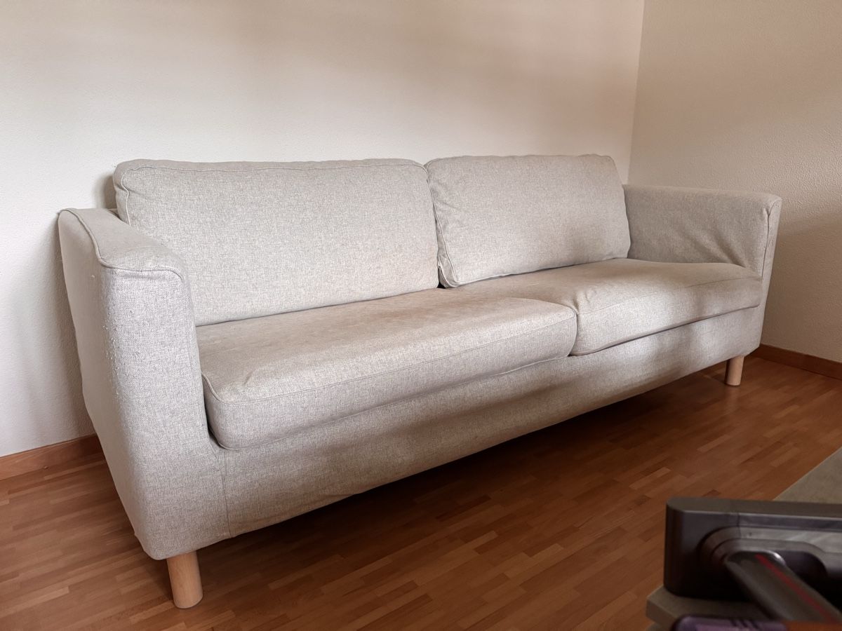 Divani: Sofa for free – Usato da Zürich venduto da kat_gdr7 4